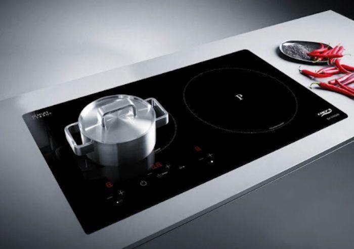 Bếp từ Chefs hoạt động tối ưu, tiết kiệm năng lượng