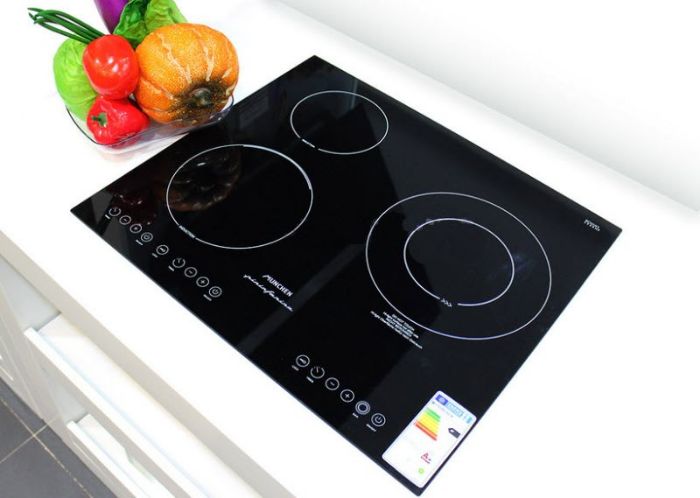 Bếp từ Munchen công nghệ hiện đại, tiết kiệm năng lượng