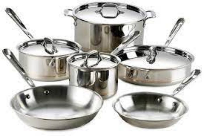 Sử dụng nồi từ đạt chuẩn giúp tăng hiệu quả đun nấu