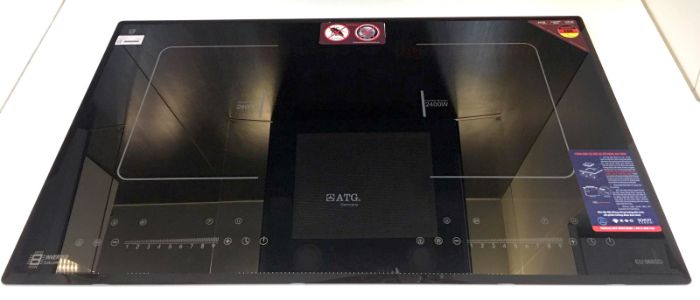 Bếp từ ATG có tốt không?