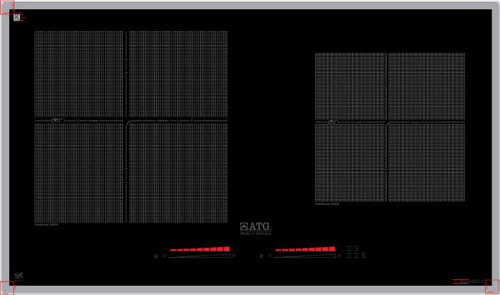 Bếp từ ATG MI 999 PLUS tính năng hiện đại
