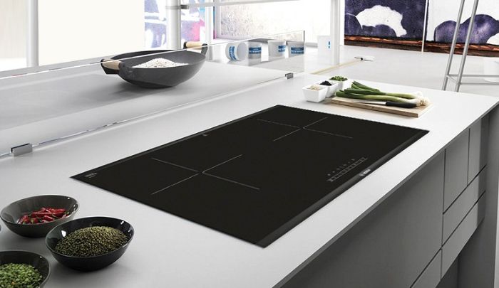 Bếp từ Bosch công nghệ thông minh, bền bỉ