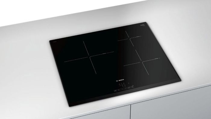 Bếp từ Bosch PUC631BB2E thiết kế sang trọng, hiện đại