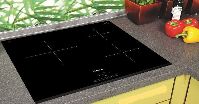 Bếp từ Bosch PUC631BB2E tính năng hiện đại, thông minh