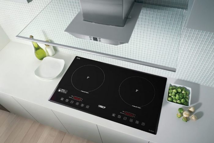 Bếp từ CHEF’S EH-DIH321 bền bỉ, tiết kiệm năng lượng