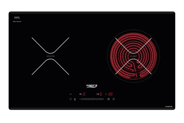 Bếp từ CHEFS EH-MIX366 tiết kiệm năng lượng