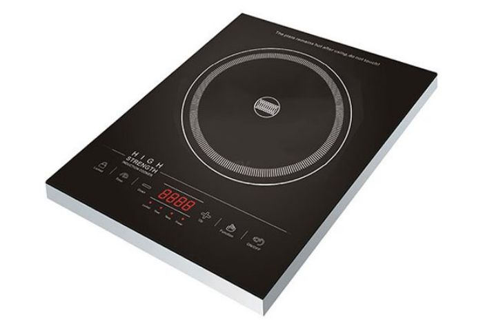 Bếp từ đơn Elmich EL6347 – 2356347 tiết kiệm năng lượng