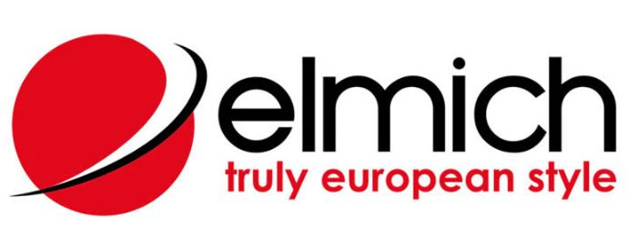 Bếp từ Elmich có nguồn gốc từ cộng hòa Séc