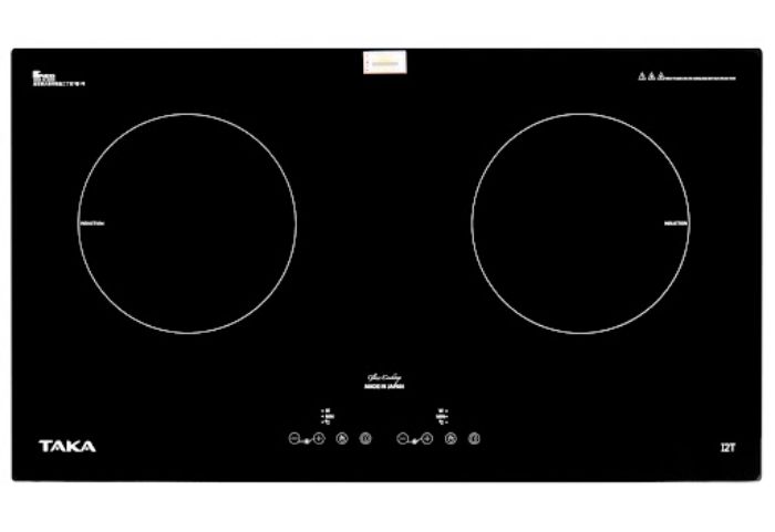 Bếp từ Taka I2T công suất lớn
