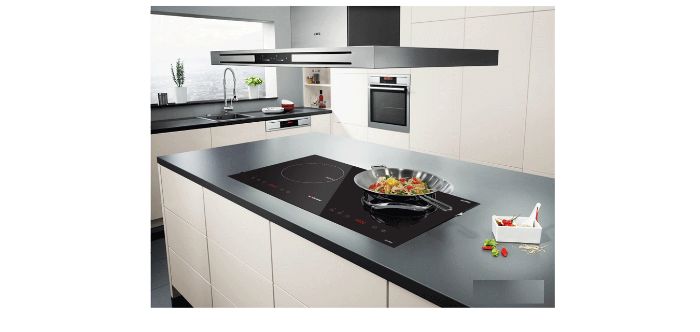 Bếp từ Việt Nam đạt yêu cầu quy trình sản xuất của Châu Âu