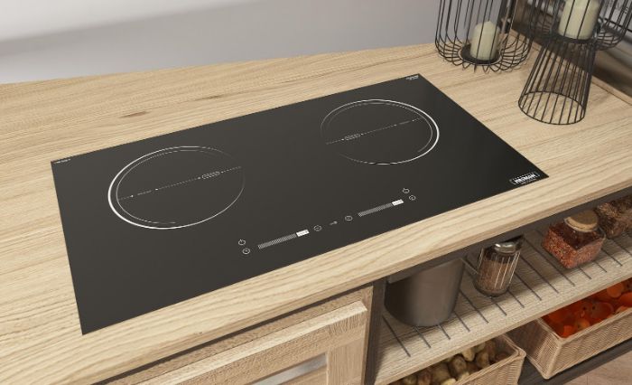 Bếp từ Việt Nam hoạt động hiệu quả bền bỉ