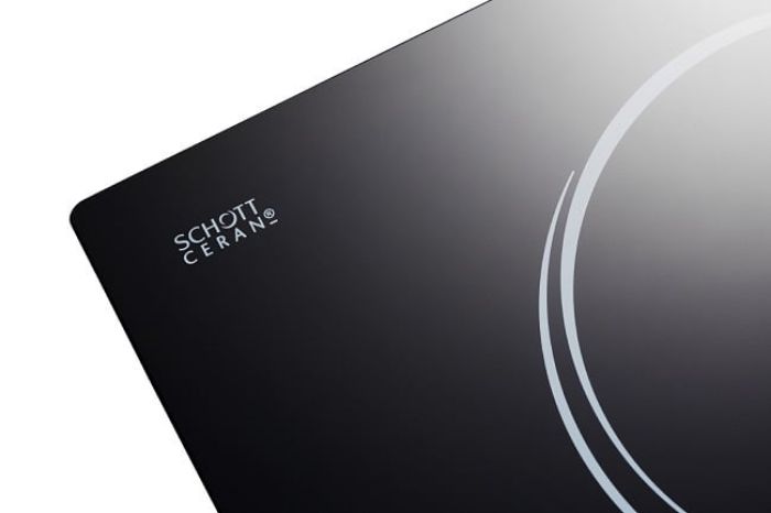 Mặt kính Schott Ceran đình đám nhất thế giới
