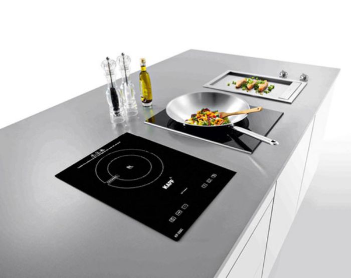 Nên mua bếp từ đơn hãng nào là tốt nhất