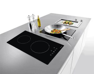 Bếp từ domino là gì? Ưu nhược điểm của bếp từ domino