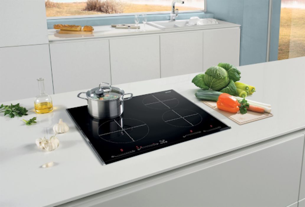 Nên mua bếp từ công suất bao nhiêu thì hợp lý?