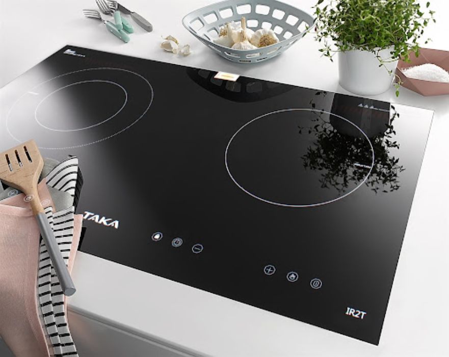 Bếp điện từ là gì? Ưu nhược điểm của bếp điện từ