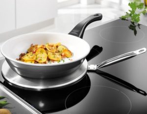 Bếp từ dùng nồi gì? Vì sao bếp từ lại kén nồi?