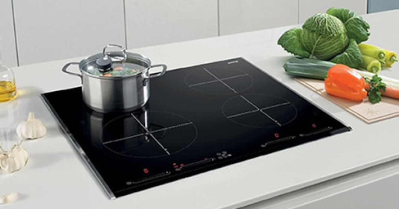 Ưu nhược điểm của bếp từ