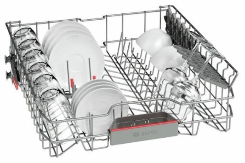 Chức năng Rack Matic của máy 