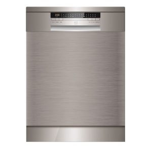 Chất lượng về máy rửa bát Kuchen