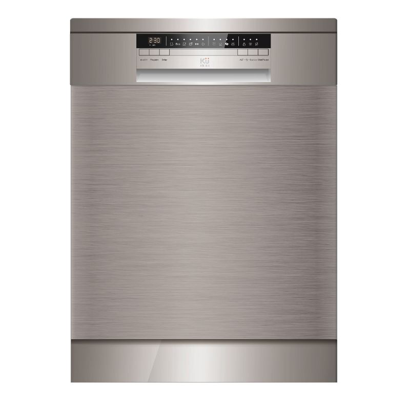 Chất lượng về máy rửa bát Kuchen 