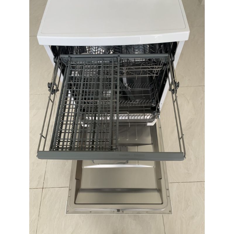 Chất liệu máy bằng thép không gỉ 