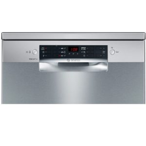 Đánh giá máy rửa bát Bosch sms46gi01p