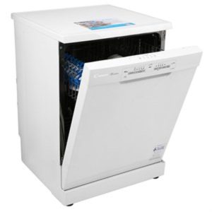 Đánh giá máy rửa bát Candy