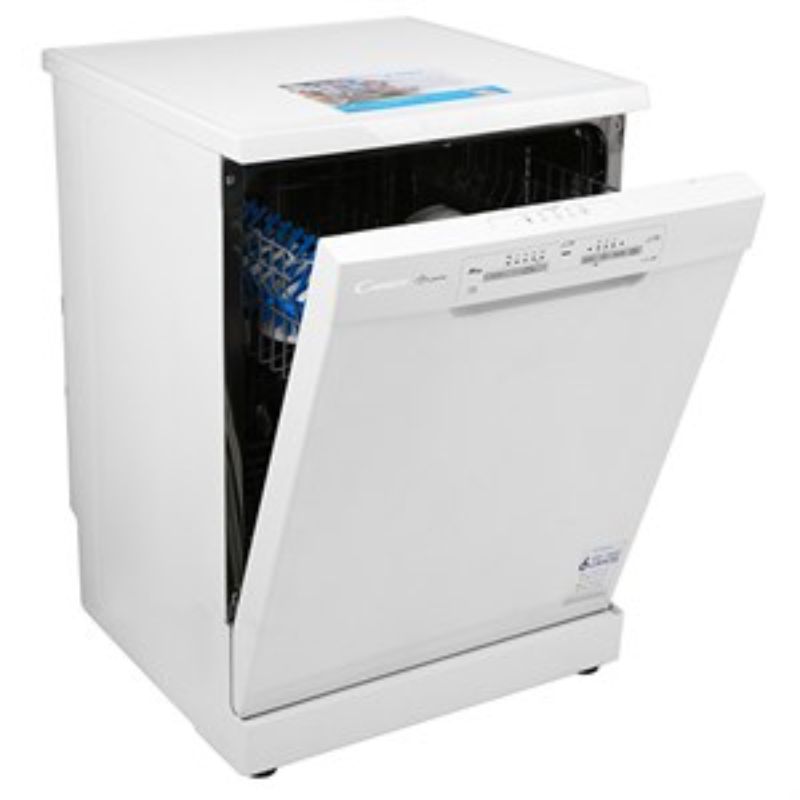 Đánh giá máy rửa bát Candy