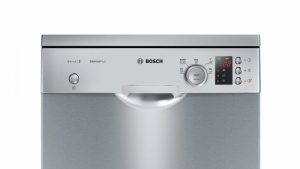 Tổng hợp đánh giá máy rửa bát 9 bộ Bosch sps25ci03e