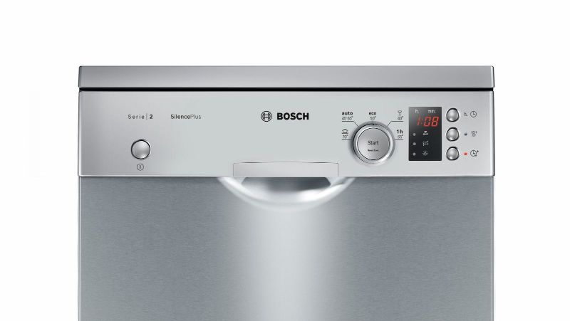 Tổng hợp đánh giá máy rửa bát 9 bộ Bosch sps25ci03e