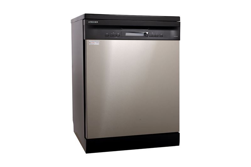 Máy rửa bát Kocher thiết kế nổi bật