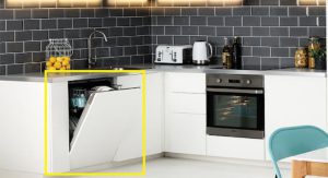 Máy rửa bát loại nào tốt?