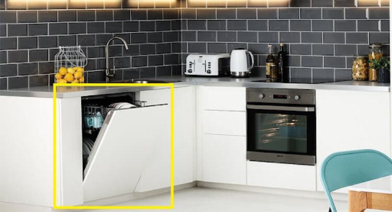 Máy rửa bát loại nào tốt?