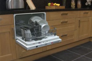 Khái quát về máy rửa bát mini dành cho bạn