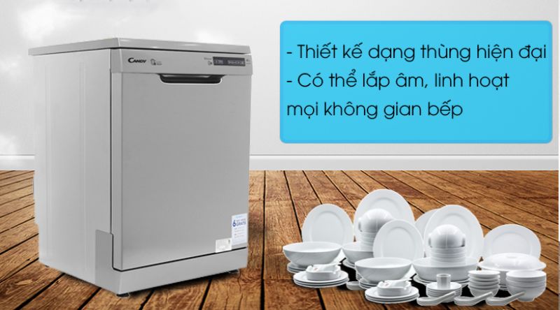 Thiết kế nổi bật