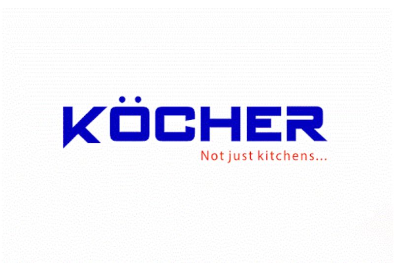 Thương hiệu Kocher 