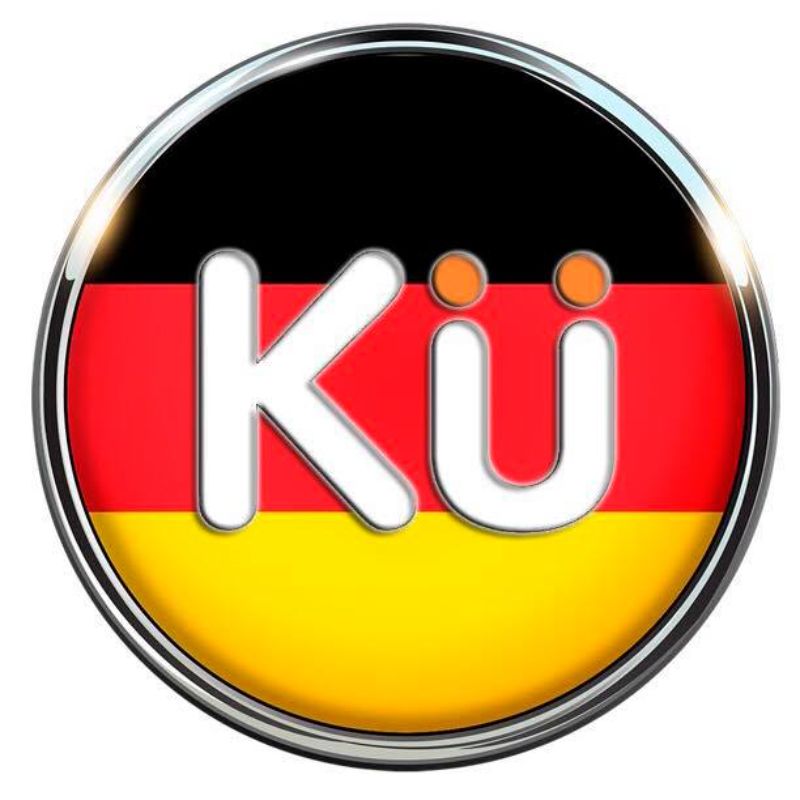 Thương hiệu Kuchen 