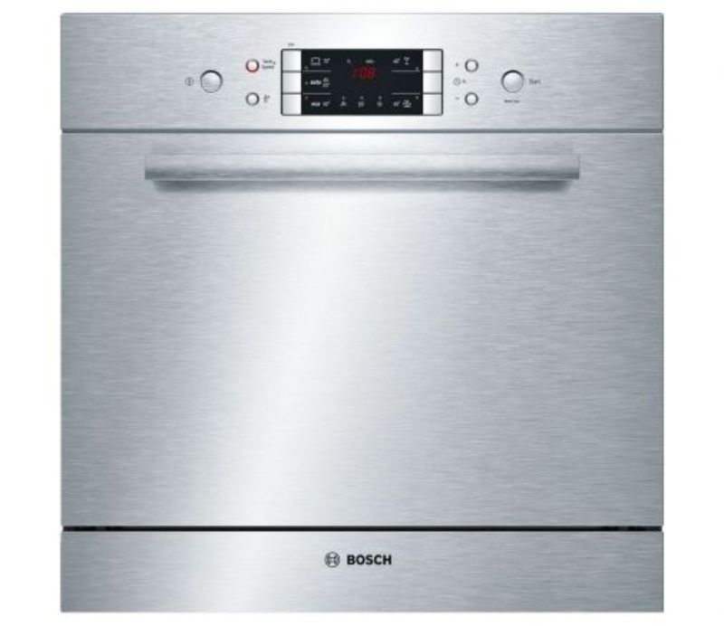 Ưu điểm của máy rửa bát Bosch 