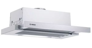 Đánh giá máy hút mùi Bosch DFT63AC50