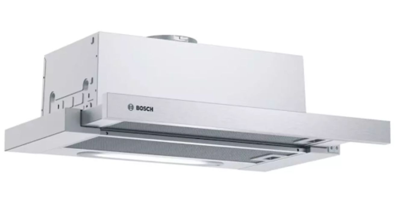 Đánh giá máy hút mùi Bosch DFT63AC50