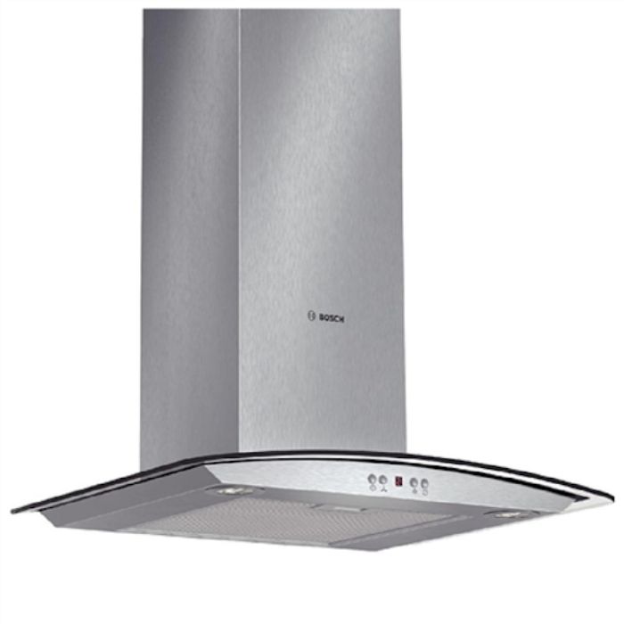 Đánh giá máy hút mùi Bosch dwa06e651