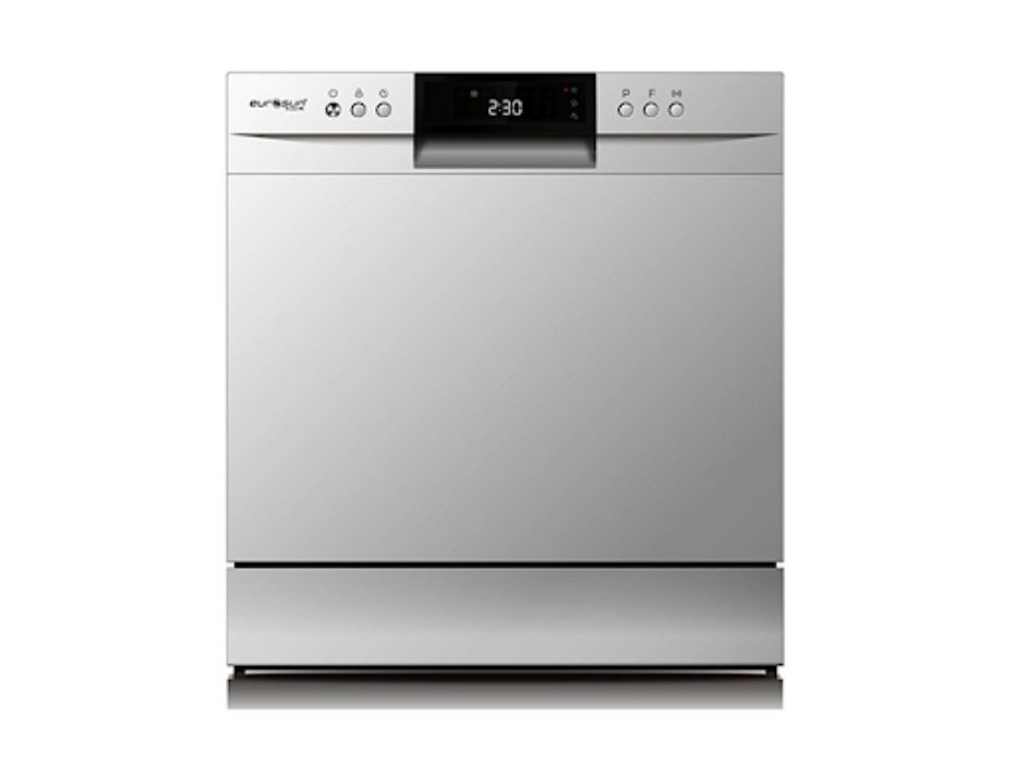 Đánh giá máy rửa bát eurosun có tốt không?