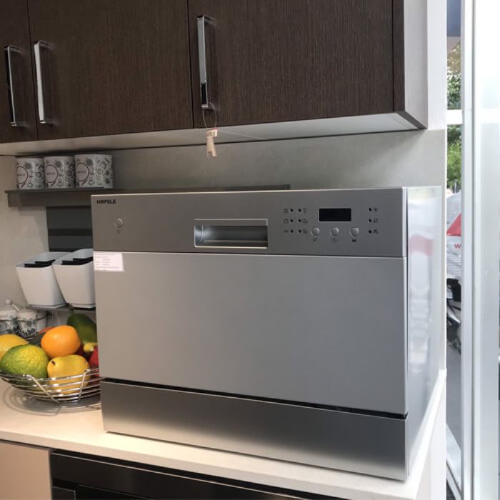 Đánh giá máy rửa bát hafele có tốt không?