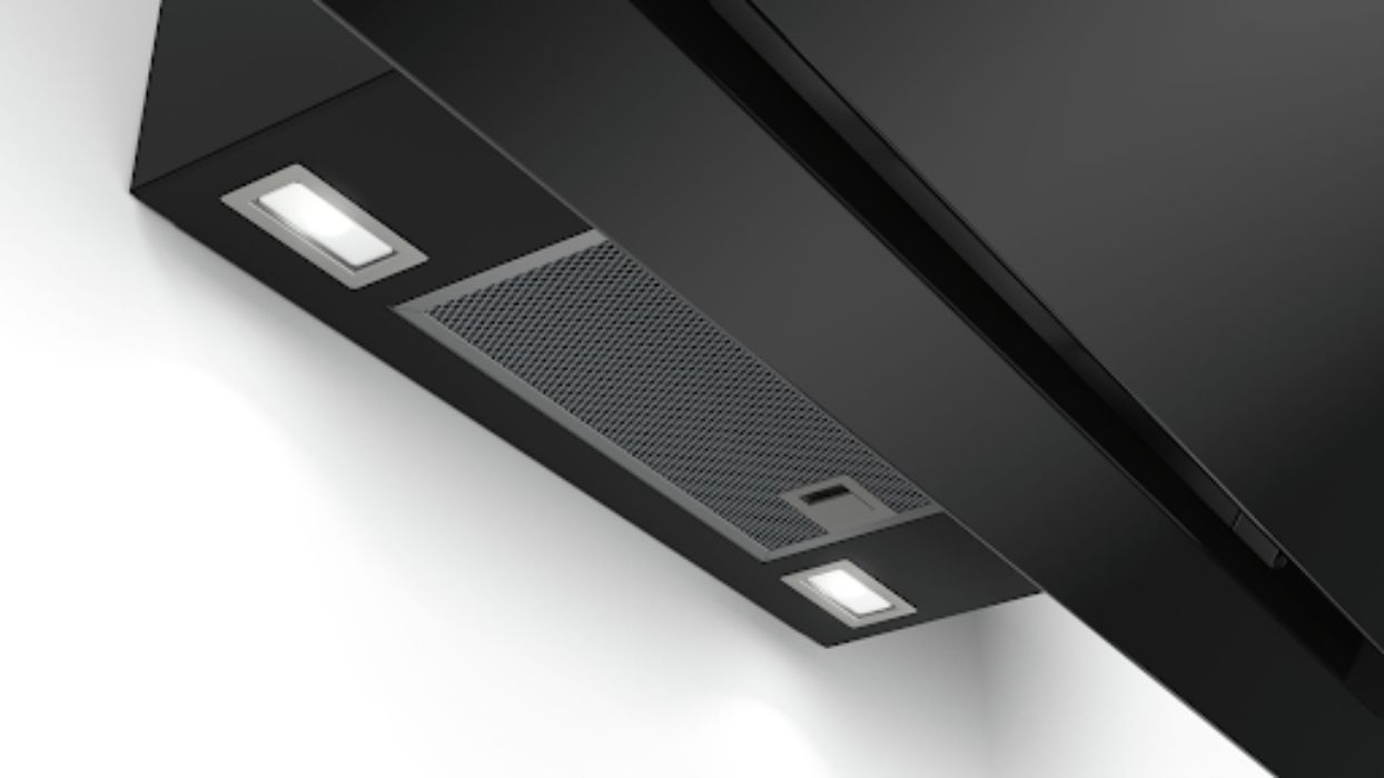 Hệ thống đèn led chiếu sáng của Máy