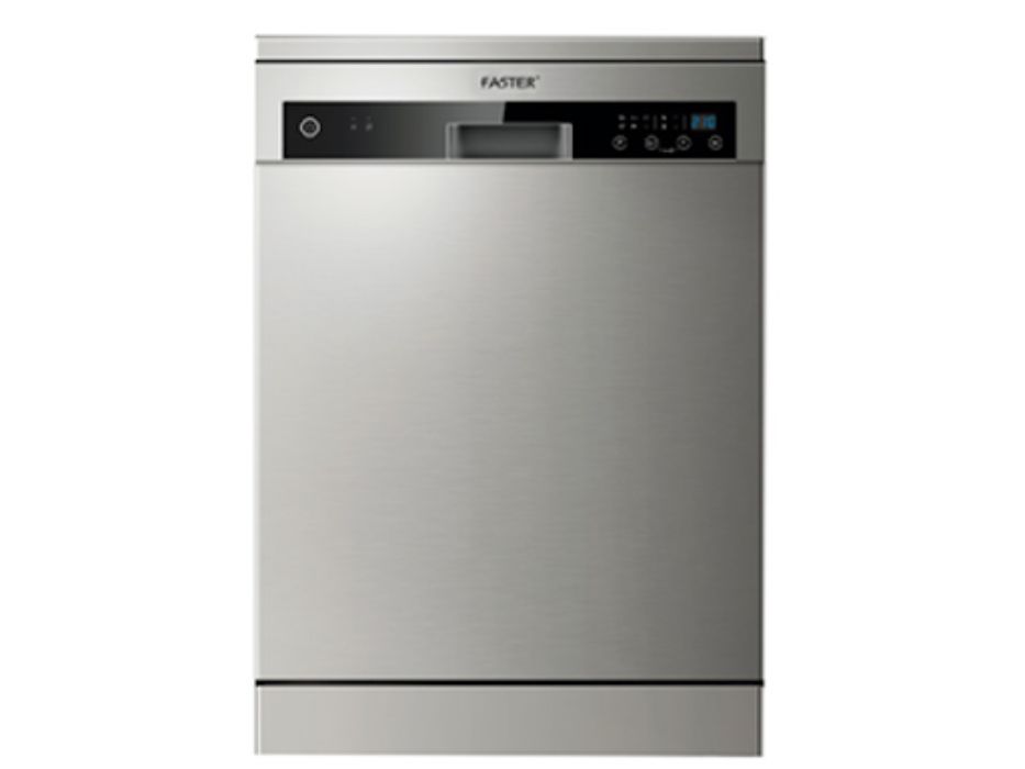 Máy rửa bát faster có tốt không?