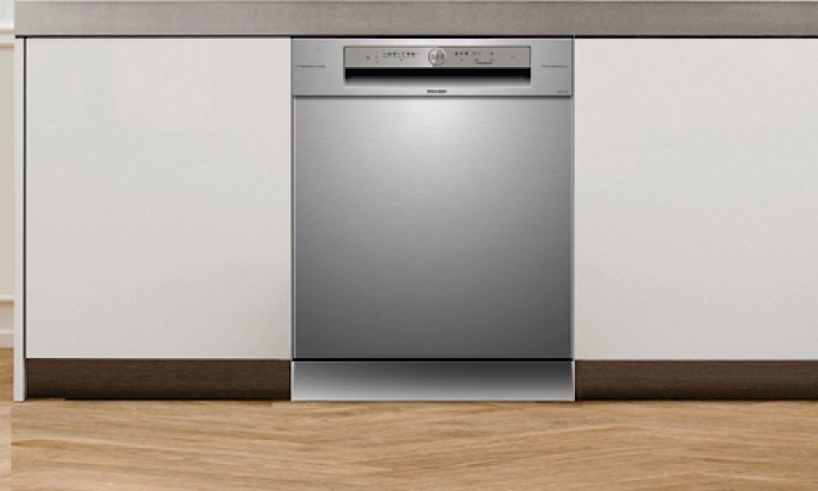 Máy rửa bát feuer sự lựa chọn hàng đầu cho gia đình bạn