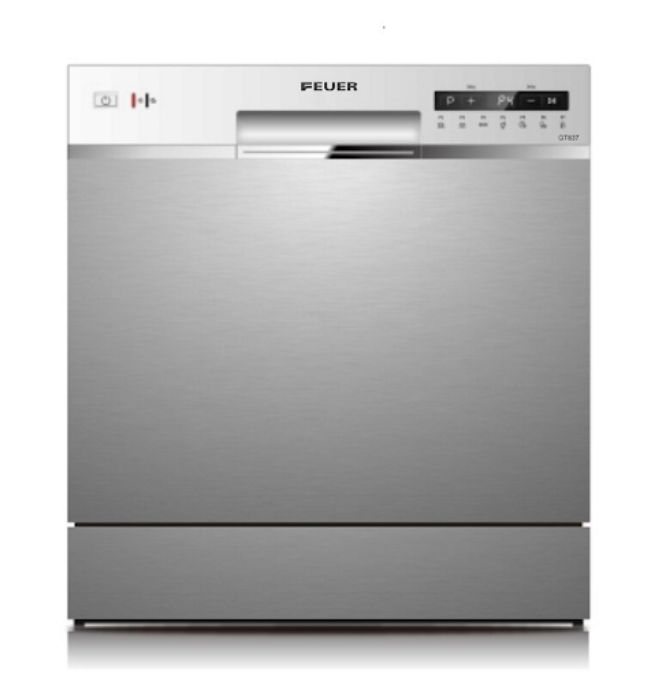 Thiết kế hiện đại, bắt mắt