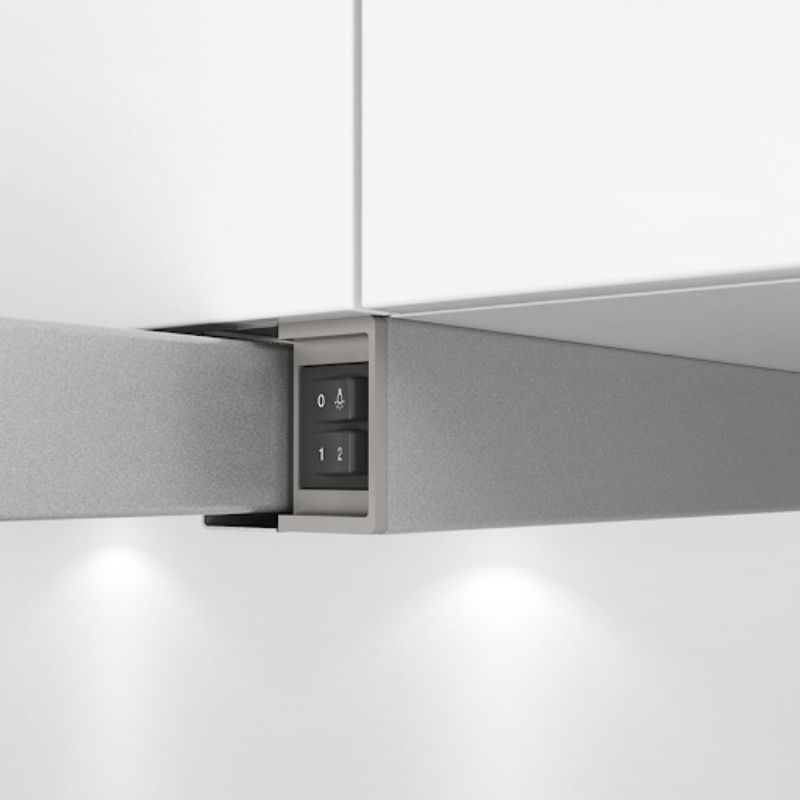 Bộ lọc mùi của máy