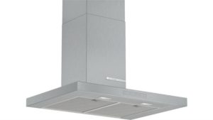 Đánh giá chi tiết máy hút mùi bosch dww077a50b